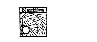 NAUTILUS logo