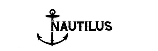 NAUTILUS logo