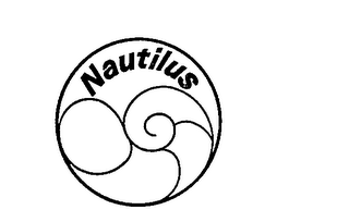 NAUTILUS logo
