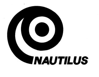 NAUTILUS logo