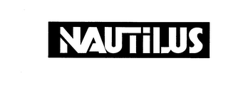 NAUTILUS logo