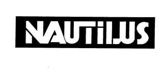 NAUTILUS logo