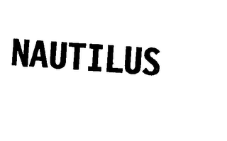NAUTILUS logo