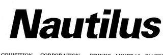 NAUTILUS logo