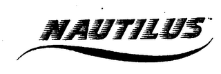 NAUTILUS logo