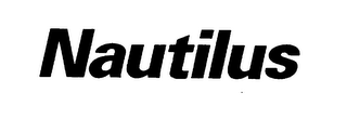NAUTILUS logo