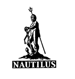 NAUTILUS logo