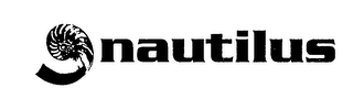 NAUTILUS logo