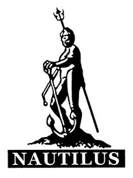 NAUTILUS logo