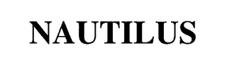 NAUTILUS logo