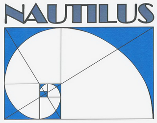 NAUTILUS logo