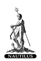NAUTILUS logo