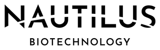NAUTILUS BIOTECHNOLOGY logo