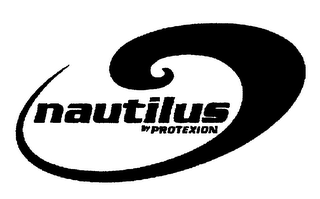 NAUTILUS BY PROTEXION logo