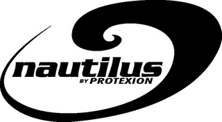 NAUTILUS BY PROTEXION logo