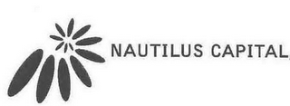 NAUTILUS CAPITAL logo