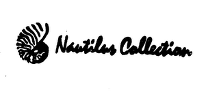 NAUTILUS COLLECTION logo