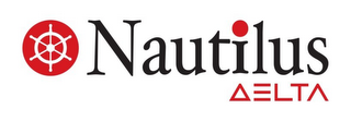 NAUTILUS DELTA logo