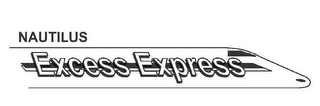 NAUTILUS EXCESS EXPRESS logo
