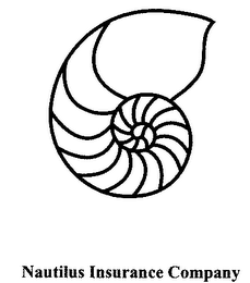 NAUTILUS INSURANCE COMPANY logo