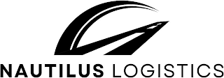 NAUTILUS LOGISTICS logo