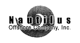 NAUTILUS OFFSHORE COMPANY, INC. logo