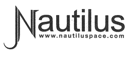 NAUTILUS WWW.NAUTILUSPACE.COM logo