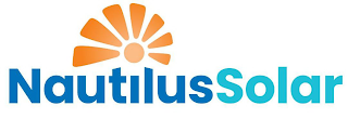 NAUTILUSSOLAR logo