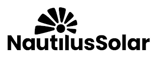 NAUTILUSSOLAR logo