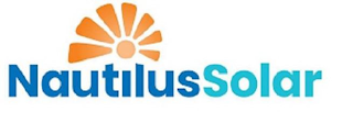 NAUTILUSSOLAR logo