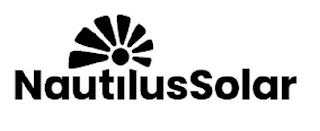 NAUTILUSSOLAR logo