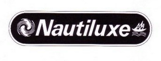 NAUTILUXE logo