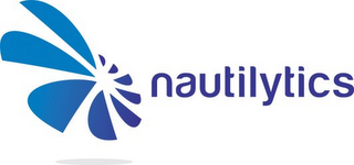 NAUTILYTICS logo