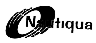 NAUTIQUA logo
