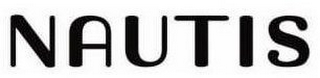 NAUTIS logo