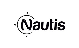 NAUTIS logo
