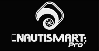 NAUTISMART PRO logo