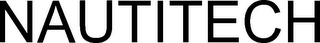 NAUTITECH logo