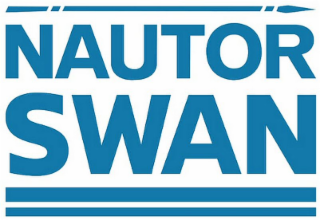 NAUTOR SWAN logo