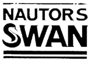 NAUTORS SWAN logo