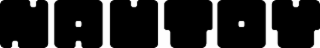 NAUTOY logo