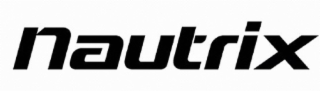NAUTRIX logo