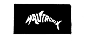 NAUTRONIX logo