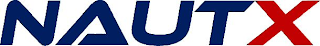 NAUTX logo