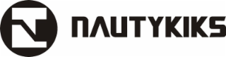 NAUTYKIKS logo