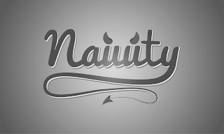 NAUUTY logo