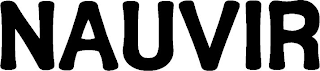 NAUVIR logo