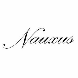 NAUXUS logo