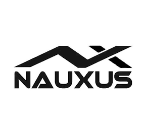 NAUXUS logo