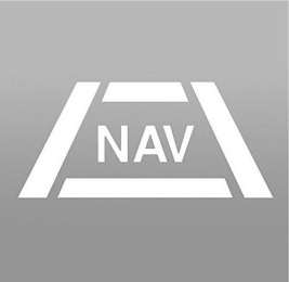 NAV logo